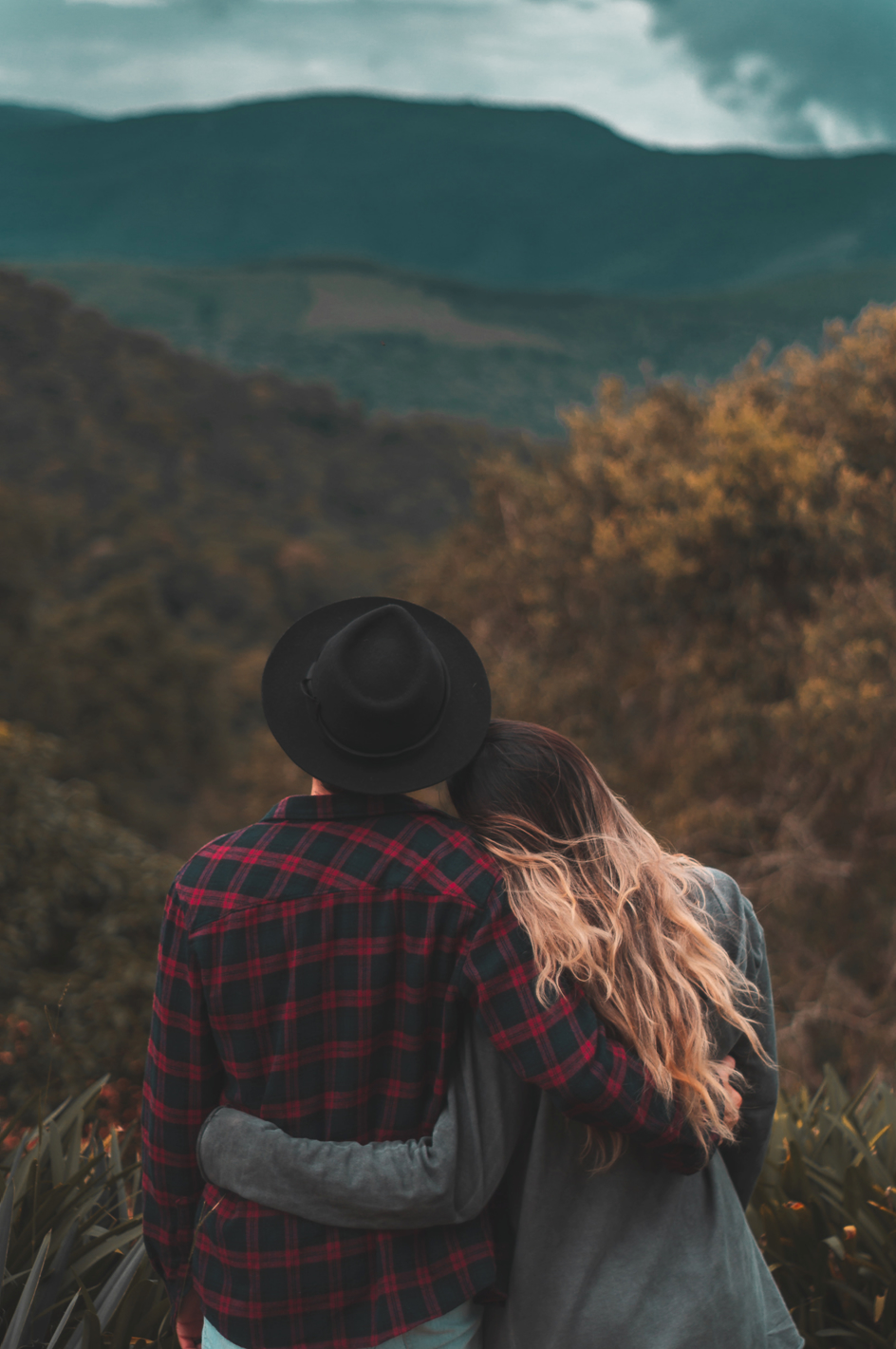 Couples therapy
