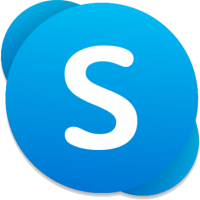 Skype